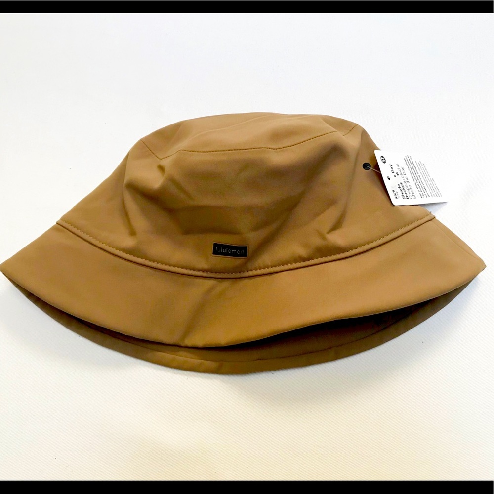 Lululemon Shade The Day Bucket Hat
